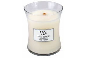 WW Honeysuckle Medium Candle