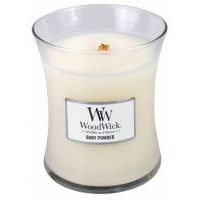 WW Honeysuckle Medium Candle