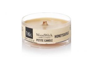 WW Honeysuckle Petite Candle