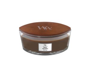 WW Humidor Ellipse Candle