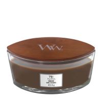 WW Humidor Ellipse Candle