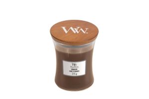 WW Humidor Medium Candle
