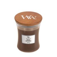 WW Humidor Medium Candle