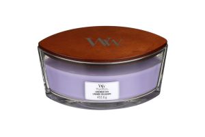 WW Lavender Spa Ellipse Candle