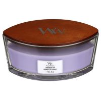 WW Lavender Spa Ellipse Candle