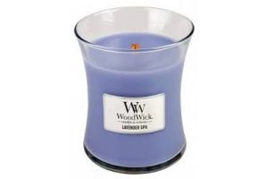 WW Lavender Spa Medium Candle
