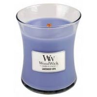 WW Lavender Spa Medium Candle