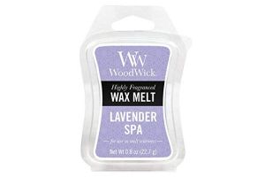 WW Lavender Spa Mini Wax Melt