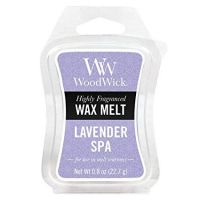WW Lavender Spa Mini Wax Melt