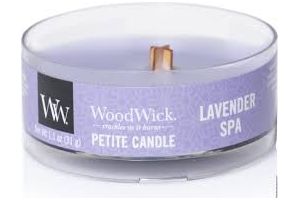 WW Lavender Spa Petite Candle