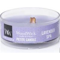 WW Lavender Spa Petite Candle