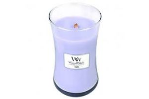 WW Lilac Large Candle