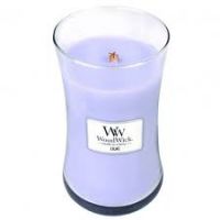 WW Lilac Large Candle