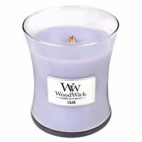 WW Lilac Medium Candle