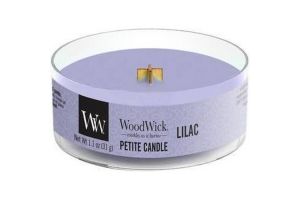 WW Lilac Petite Candle