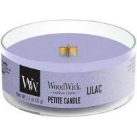 WW Lilac Petite Candle