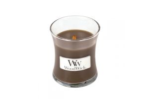 WW Oudwood Mini Candle