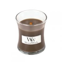 WW Oudwood Mini Candle