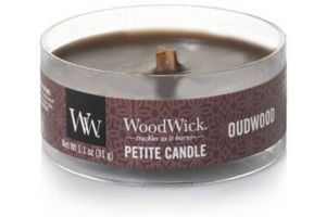 WW Oudwood Petite Candle