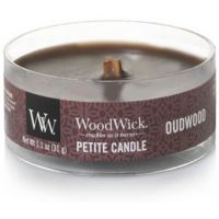 WW Oudwood Petite Candle