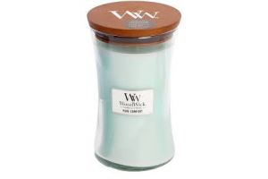 WW Pure Comfort Large Candle