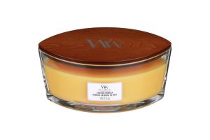 WW Seaside Mimosa Ellipse Candle