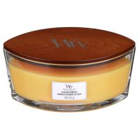 WW Seaside Mimosa Ellipse Candle