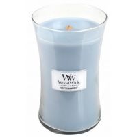 WW Soft Chambray Large Candle