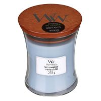 WW Soft Chambray Medium Candle