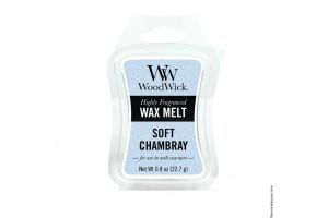 WW Soft Chambray Mini Wax Melt