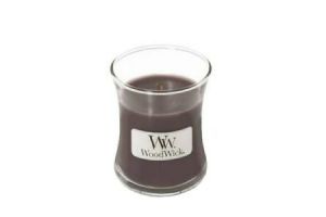 WW Sueded Sandalwood Mini Candle
