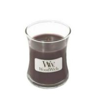 WW Sueded Sandalwood Mini Candle