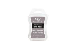 WW Sueded Sandalwood Mini Wax Melt