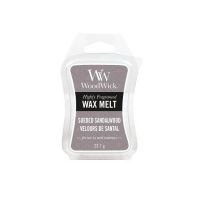 WW Sueded Sandalwood Mini Wax Melt