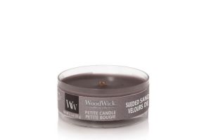 WW Sueded Sandalwood Petite Candle