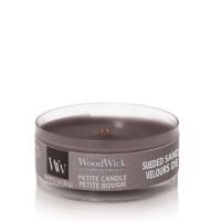 WW Sueded Sandalwood Petite Candle