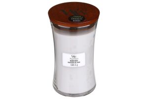 WW Warm Wool Large Candle
