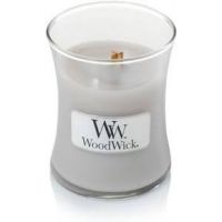 WW Warm Wool Mini Candle