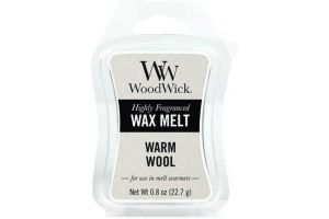 WW Warm Wool Mini Wax Melt