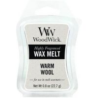 WW Warm Wool Mini Wax Melt