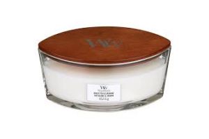WW White Tea & Jasmine Ellipse Candle
