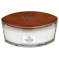 WW White Tea & Jasmine Ellipse Candle