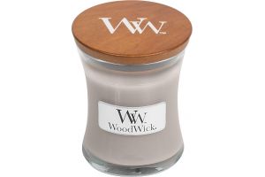 WW Wood Smoke Mini Candle