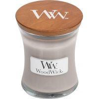 WW Wood Smoke Mini Candle