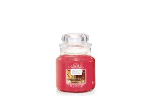 YC After Sledding Small Jar