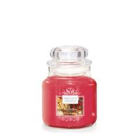 YC After Sledding Small Jar