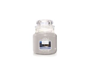 YC Candlelit Cabin Small Jar