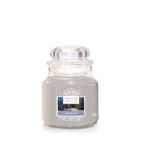 YC Candlelit Cabin Small Jar