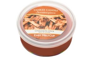 YC Cinnamon Stick Scenterpiece