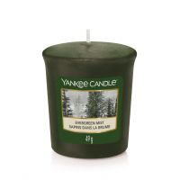 YC Evergreen Mist Votive